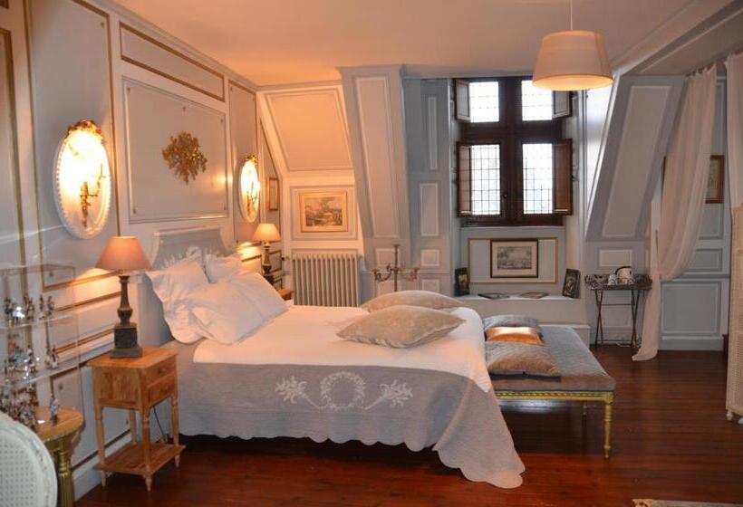 スタンダードルーム, La Tour Du Lion