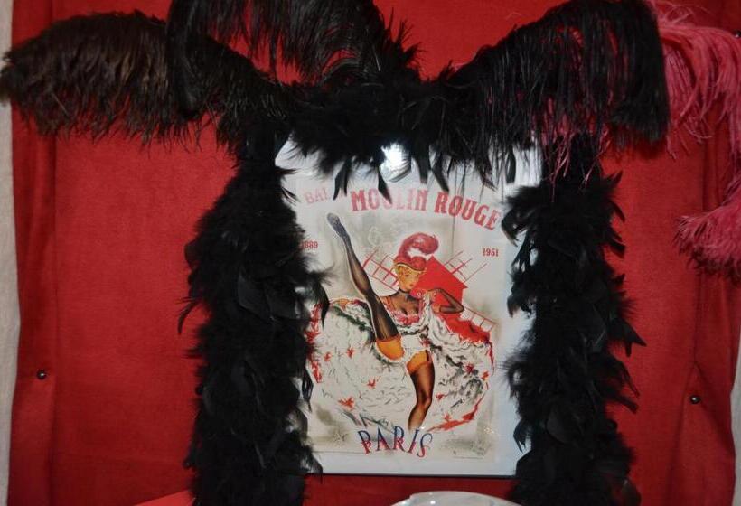 スーペリアールーム, La Tour Du Lion