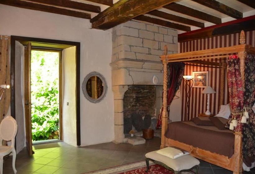 スーペリアールーム, La Tour Du Lion