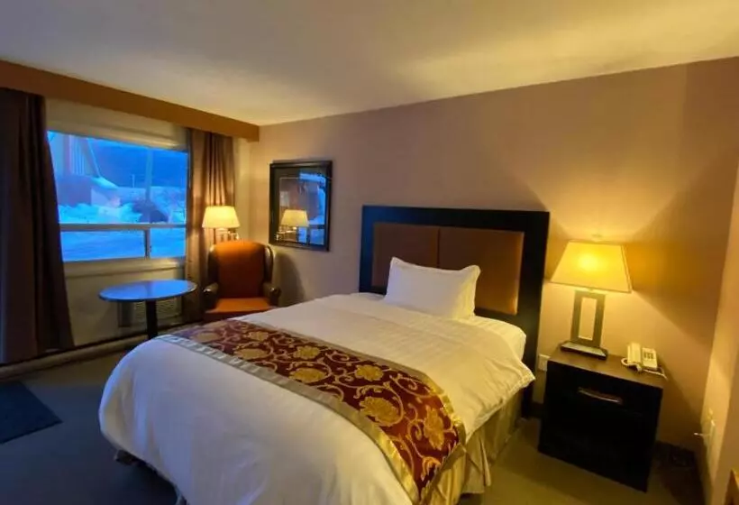 اتاق استاندارد, Rondo Motel