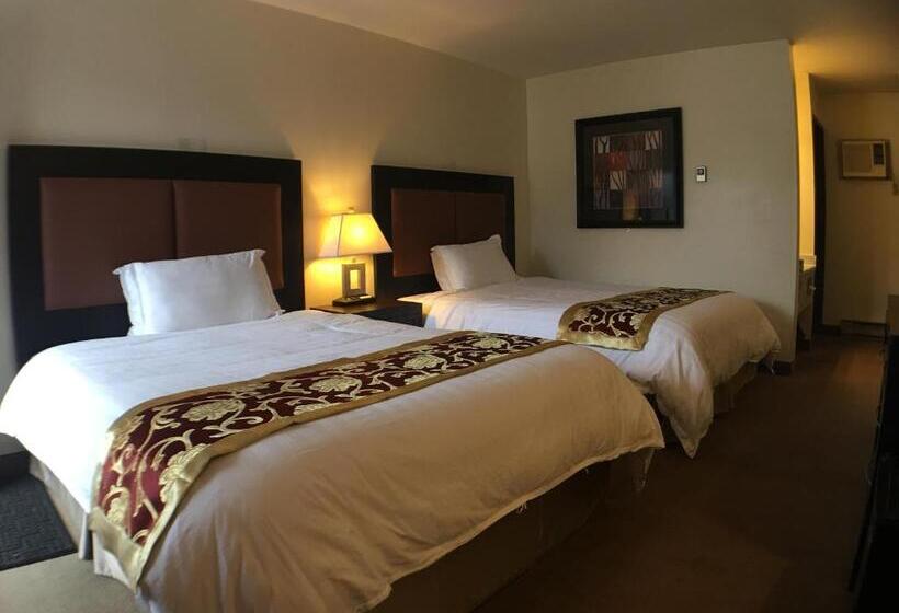 חדר סטנדרט, Rondo Motel