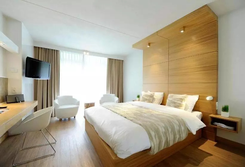 スーペリアールーム, Van Der Valk Hotel Beveren