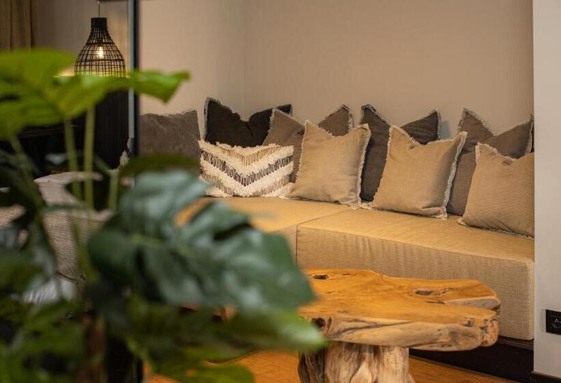 자쿠지 스위트, Van Der Valk Hotel Beveren