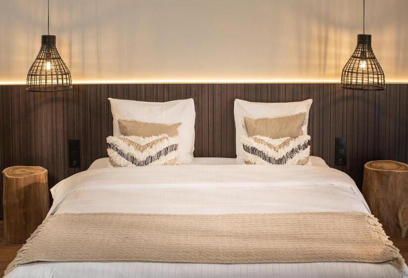 자쿠지 스위트, Van Der Valk Hotel Beveren