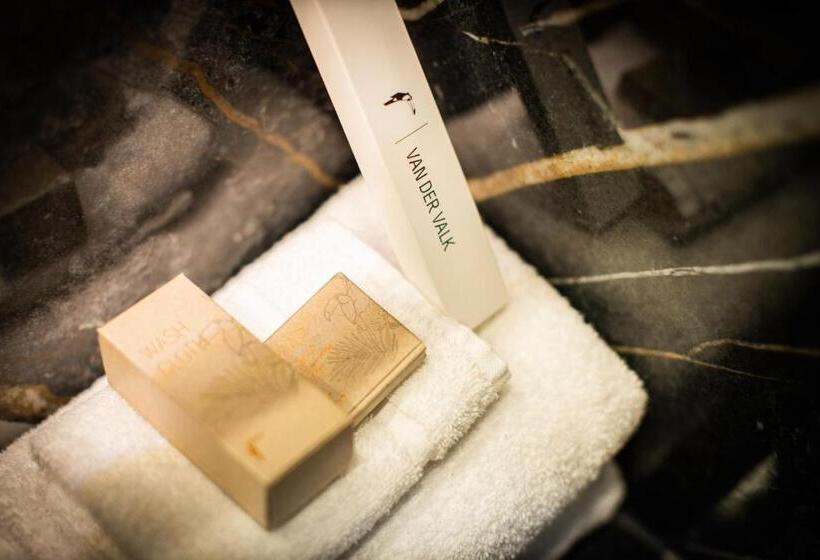 스위트, Van Der Valk Hotel Beveren