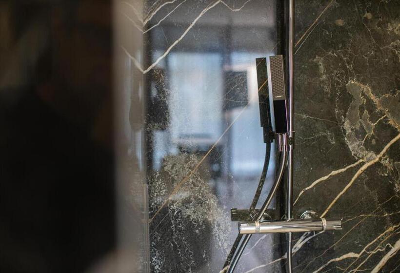 套房, Van Der Valk Hotel Beveren