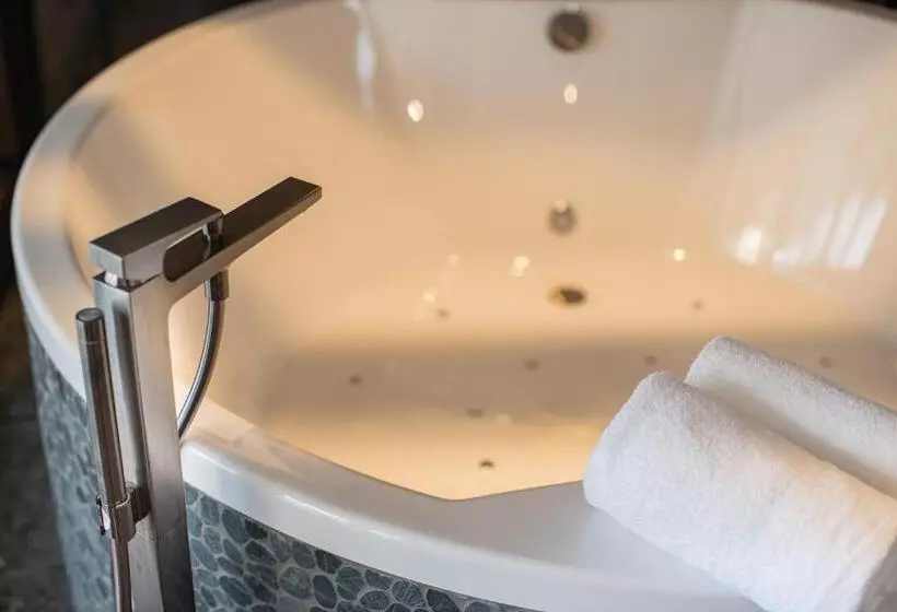 スイート, Van Der Valk Hotel Beveren