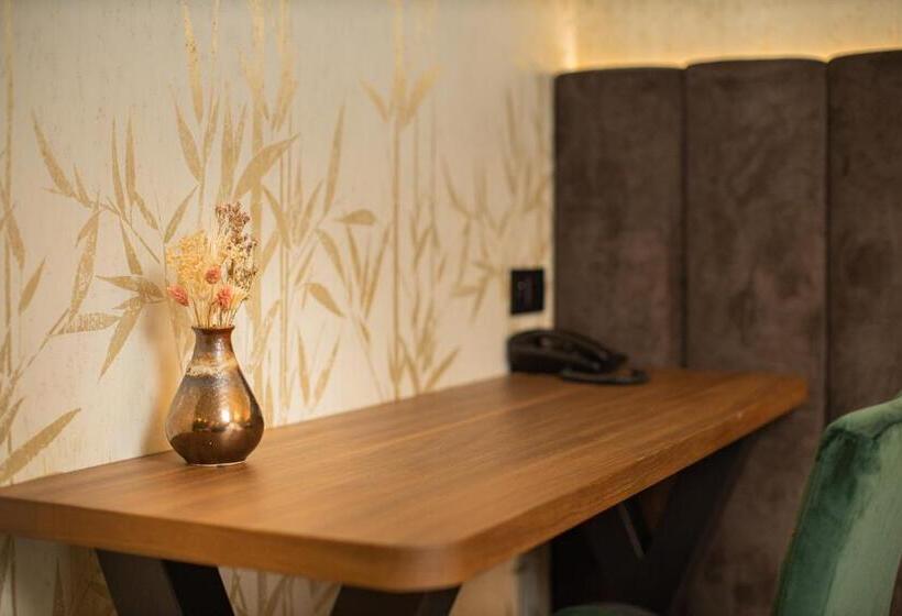 套房, Van Der Valk Hotel Beveren