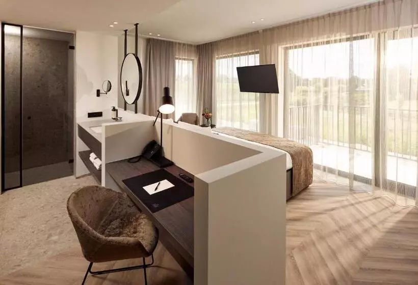 ジュニアスイート, Van Der Valk Hotel Beveren