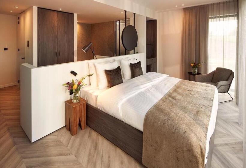 Полулюкс, Van Der Valk Hotel Beveren