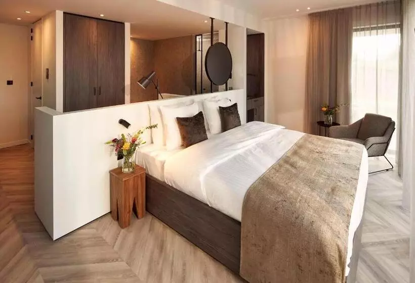 ジュニアスイート, Van Der Valk Hotel Beveren