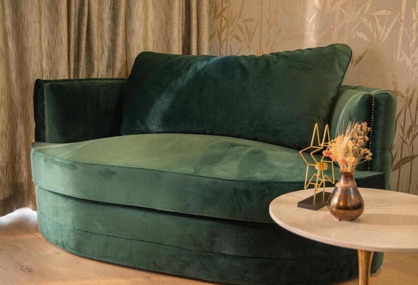 套房, Van Der Valk Hotel Beveren