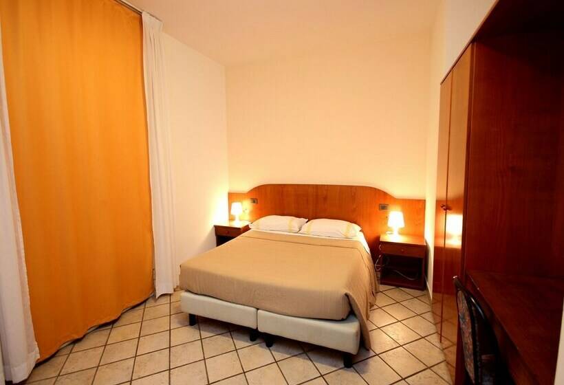 스탠다드 룸, Villa Soles