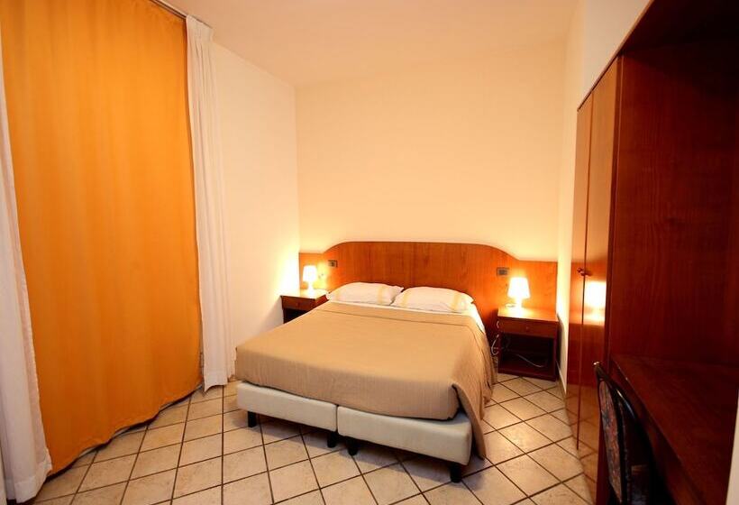 스탠다드 룸, Villa Soles