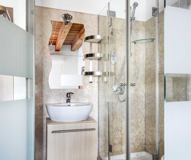 חדר סטנדרט, Relais Ca  Maddalena