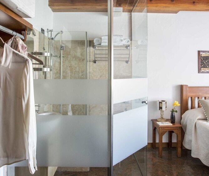 اتاق استاندارد, Relais Ca  Maddalena