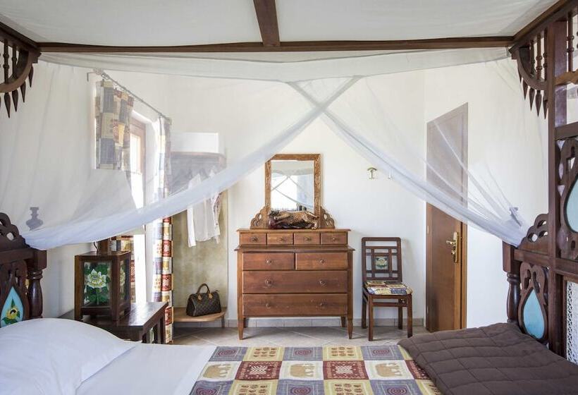 חדר סטנדרט, Relais Ca  Maddalena