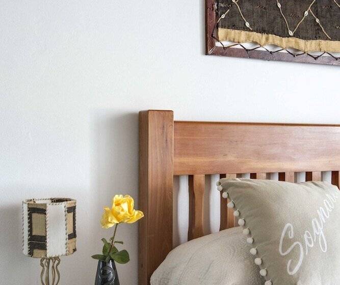 חדר סטנדרט לשלושה, Relais Ca  Maddalena