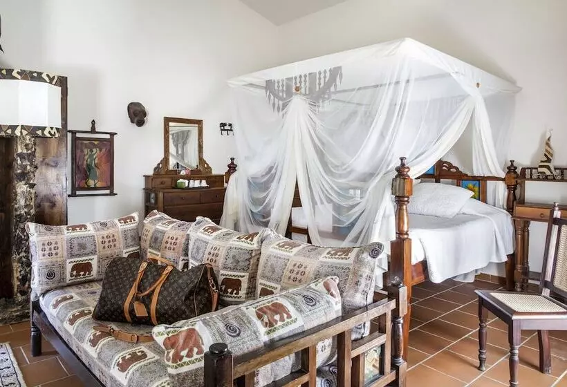 ファミリールーム, Relais Ca  Maddalena