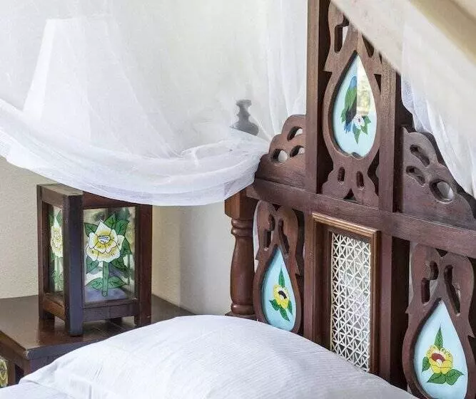 ファミリールーム, Relais Ca  Maddalena