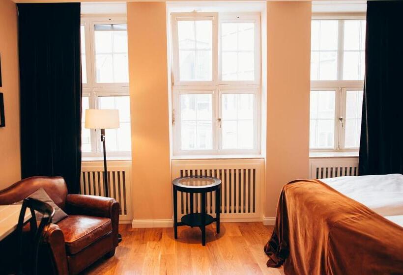 اتاق سوپریور, Boutique Hotel Classico Bremen