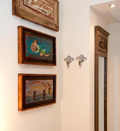 اتاق سوپریور, Boutique Hotel Classico Bremen