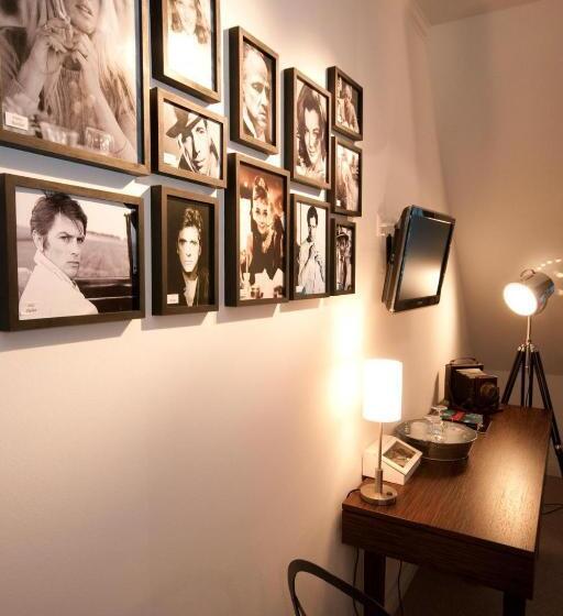 اتاق سوپریور, Boutique Hotel Classico Bremen