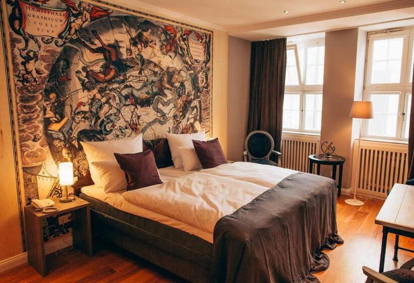 اتاق سوپریور, Boutique Hotel Classico Bremen