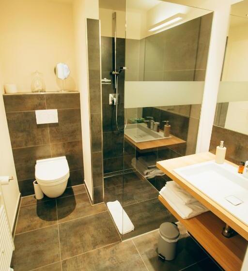 اتاق سوپریور, Boutique Hotel Classico Bremen