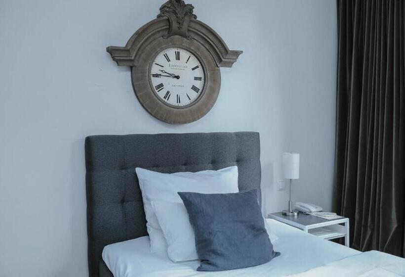 اتاق سوپریور یک تخته, Boutique Hotel Classico Bremen