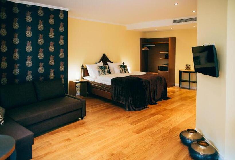 سوییت خانوادگی, Boutique Hotel Classico Bremen