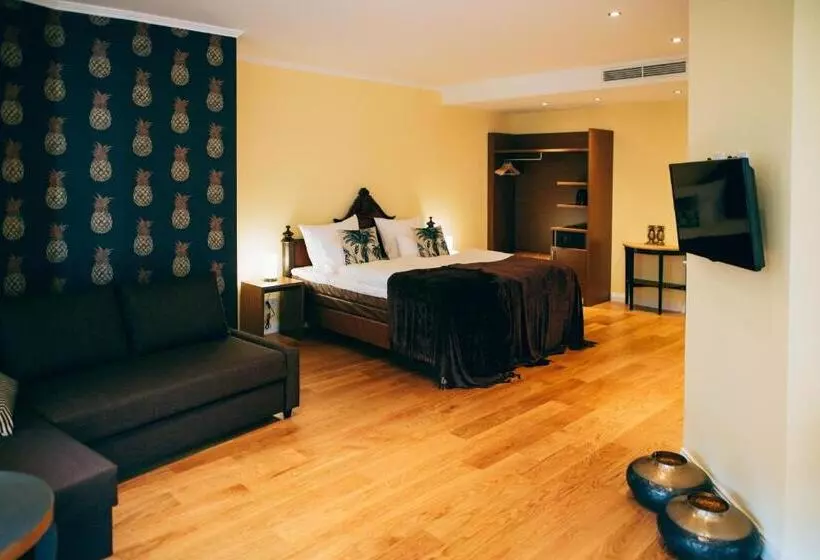 سوییت خانوادگی, Boutique Hotel Classico Bremen