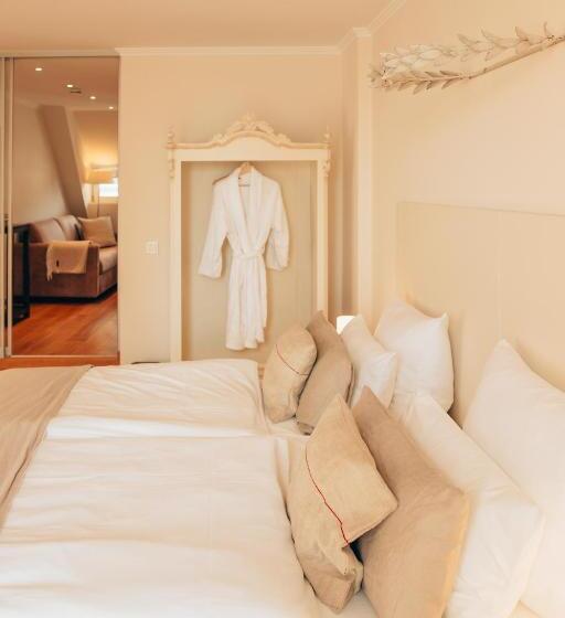 سوییت خانوادگی, Boutique Hotel Classico Bremen