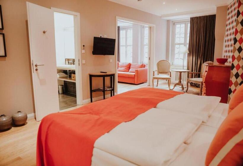 سوییت خانوادگی, Boutique Hotel Classico Bremen