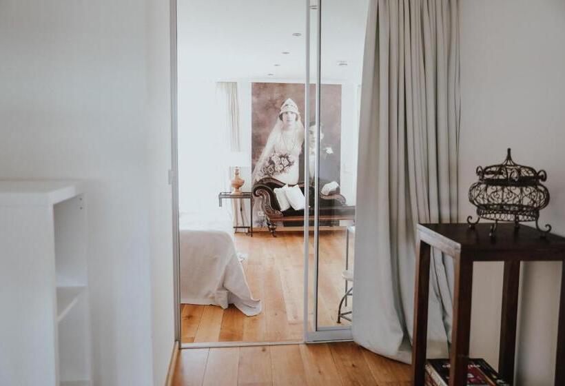 سوییت خانوادگی, Boutique Hotel Classico Bremen