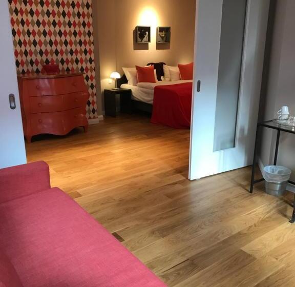 سوییت خانوادگی, Boutique Hotel Classico Bremen