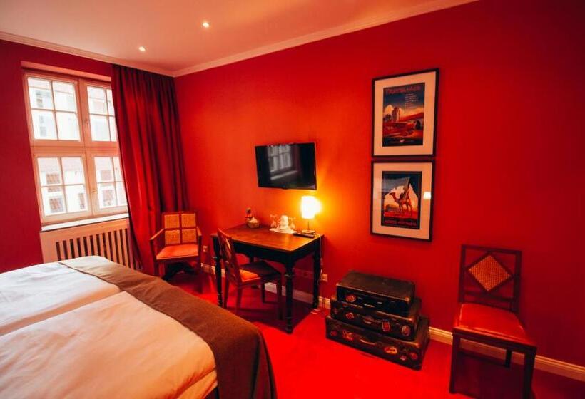 اتاق سوپریور, Boutique Hotel Classico Bremen