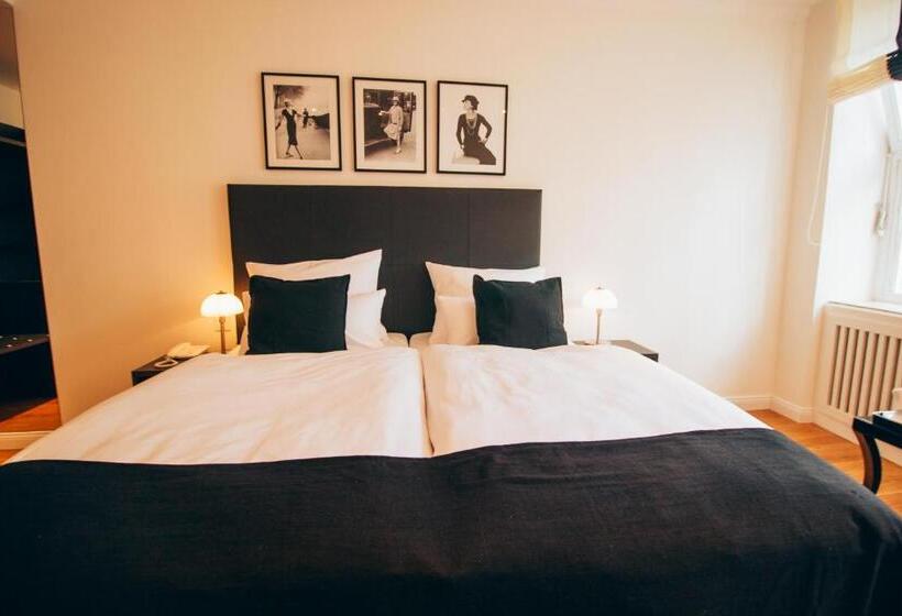 اتاق سوپریور, Boutique Hotel Classico Bremen