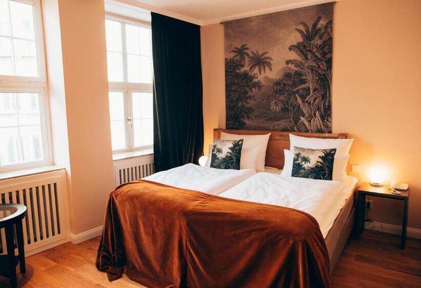 اتاق سوپریور, Boutique Hotel Classico Bremen