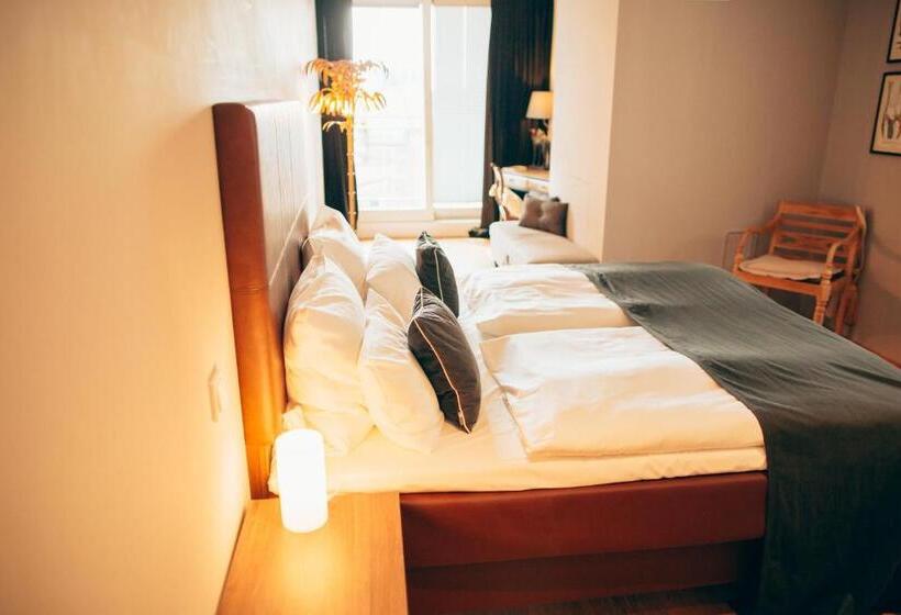 اتاق سوپریور, Boutique Hotel Classico Bremen