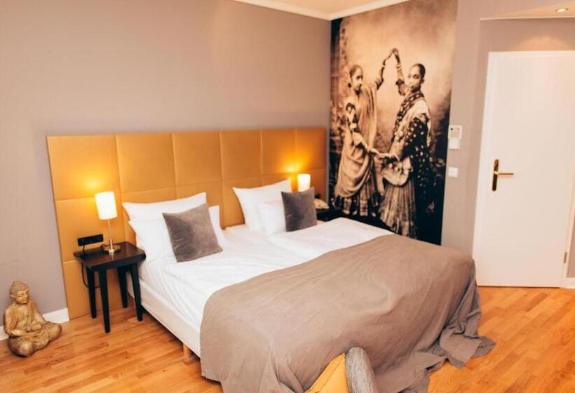 اتاق سوپریور, Boutique Hotel Classico Bremen
