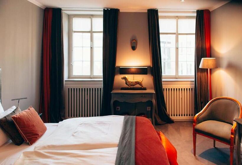 اتاق سوپریور, Boutique Hotel Classico Bremen