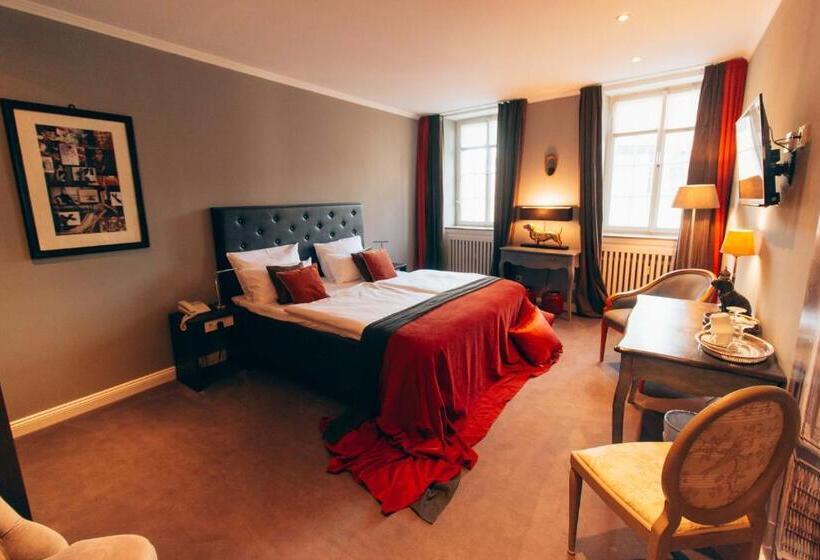 اتاق سوپریور, Boutique Hotel Classico Bremen