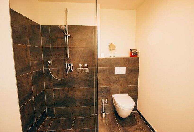 اتاق سوپریور یک تخته, Boutique Hotel Classico Bremen