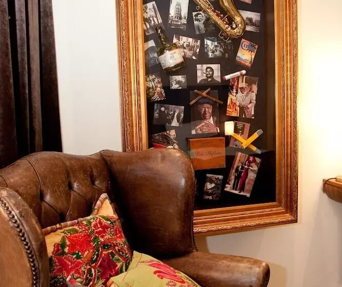 اتاق سوپریور یک تخته, Boutique Hotel Classico Bremen