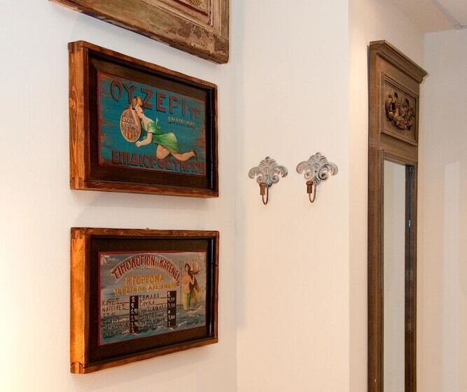 اتاق سوپریور یک تخته, Boutique Hotel Classico Bremen