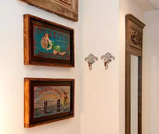 اتاق سوپریور یک تخته, Boutique Hotel Classico Bremen