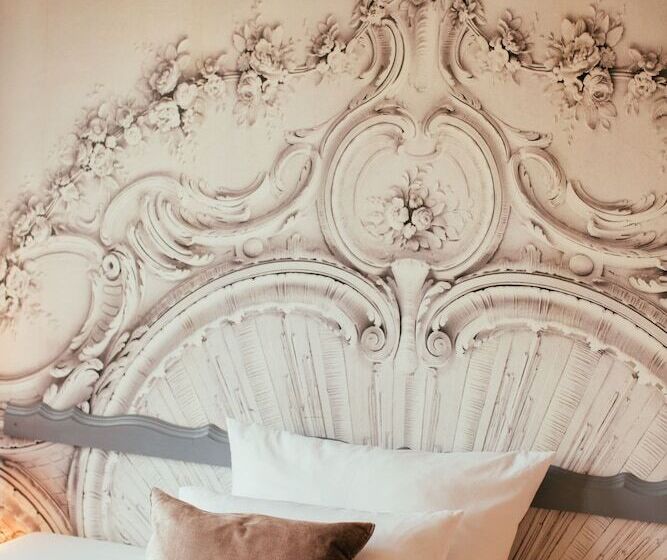 اتاق سوپریور, Boutique Hotel Classico Bremen