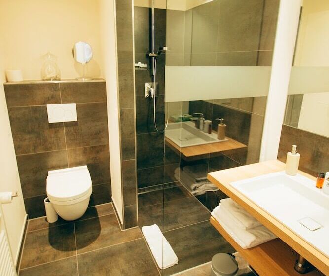 اتاق سوپریور, Boutique Hotel Classico Bremen