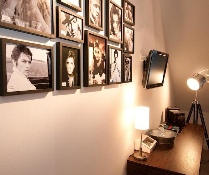 اتاق سوپریور, Boutique Hotel Classico Bremen